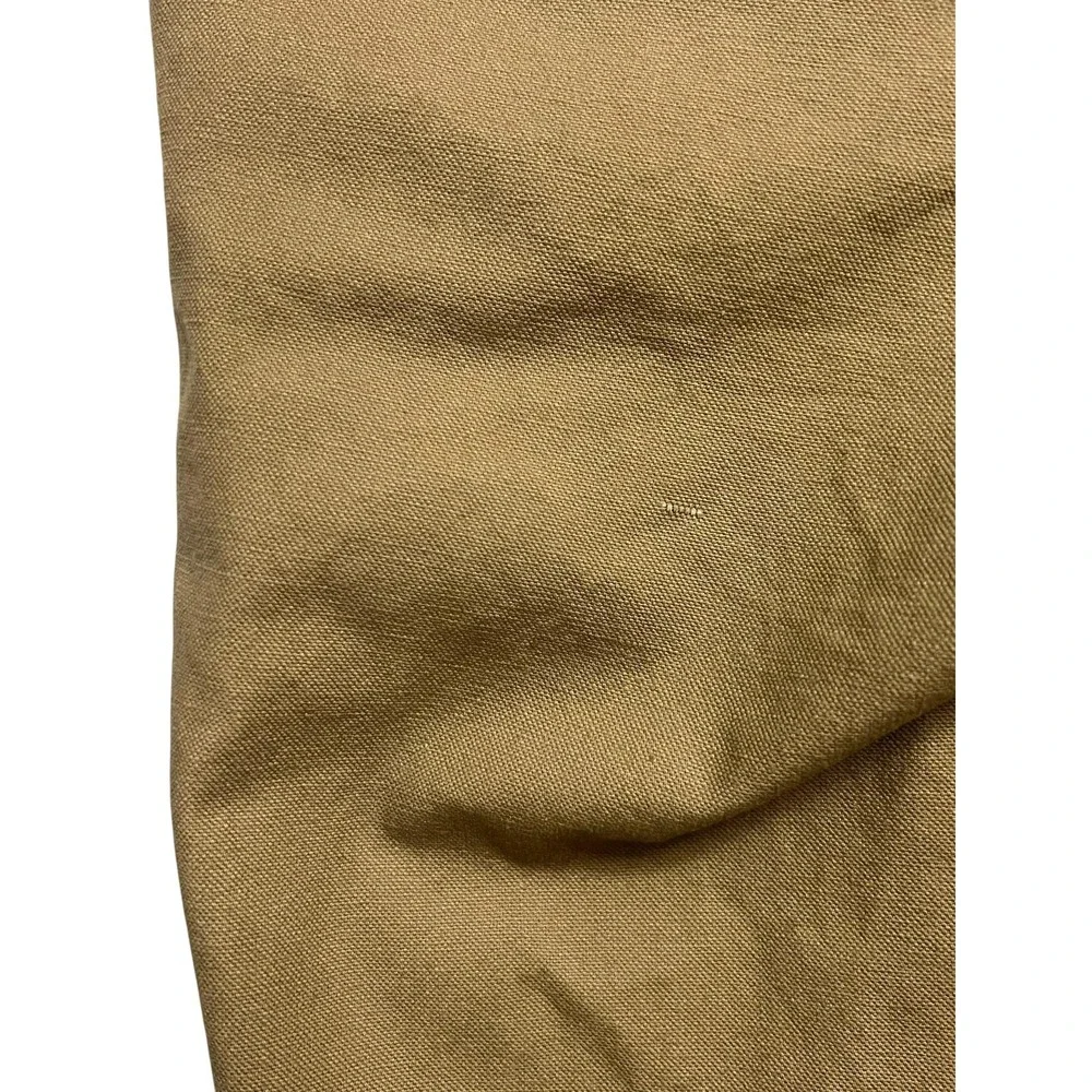 Cabela's Pants Mens‎ 40 Classic Fit Nylon Overlay Outdoor Hunting Durable